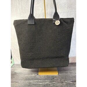 The Sak Elliott Lucca crochet handbag